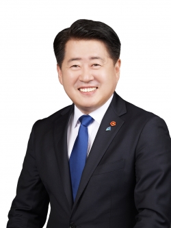 오영훈 제21대 총선 국회의원 당선자